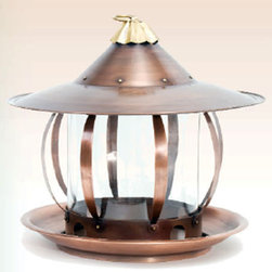 St. Simons Bird Feeder - Bird Feeders