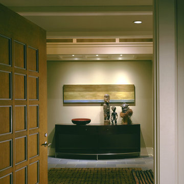 Woodway Residence