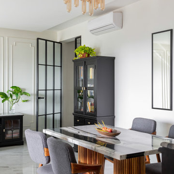 The Subtle Abode