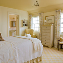 YELLOW BEDROOMS