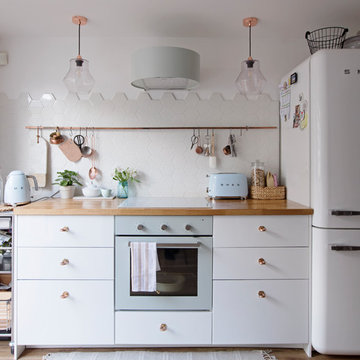 Family House refurbishment in East Sheen