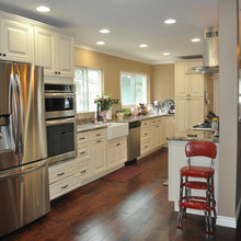 Kitchen Ideas