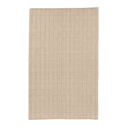 Jute-woven- (JS-1) - Rugs