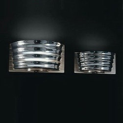 C'HI WALL LAMP \ SCONCE BY PENTA LIGHT - Wall Sconces
