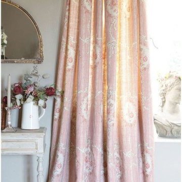 Thundersley Window Treatments