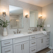 Osprey guest bath