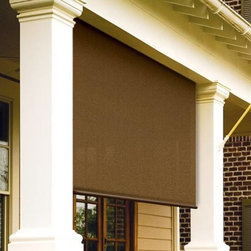 Coolaroo Exterior Sun Shade - Outdoor Umbrellas