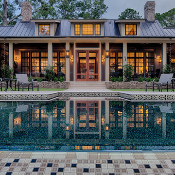 Palmetto Bluff, SC Retreat