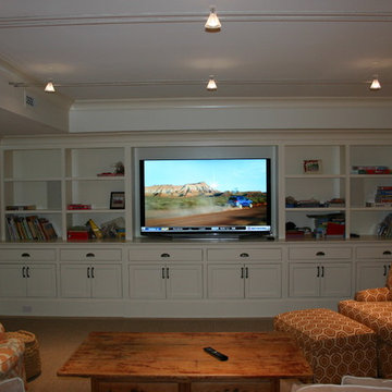 Lake House