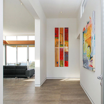 Kurt Lavenson Design - Breuning Piedmont Home