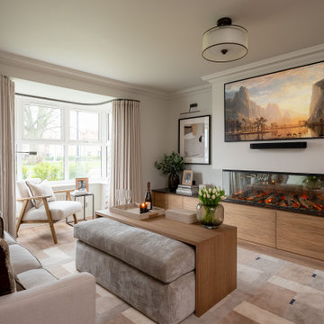 Langley Gate, Poppleton, York