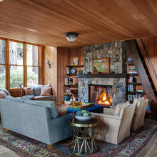 Screen Porch