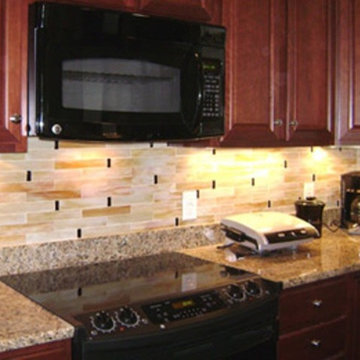 backsplash tile design