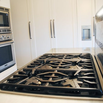 Forrer Kitchen