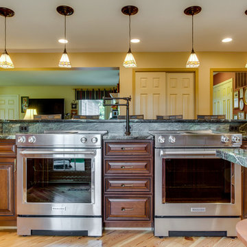 Sterling Kitchen Remodel_March2016