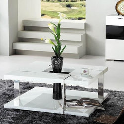 Coffee Tables - Coffee Tables