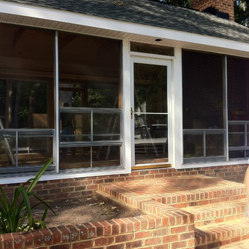 Summer Kitchen