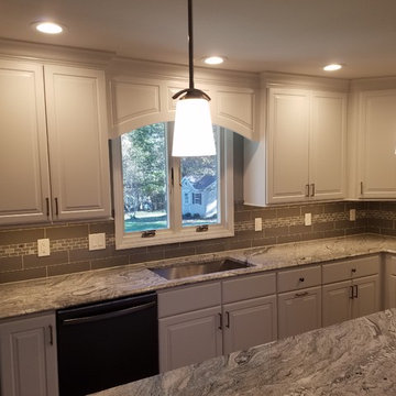 Bertch Marketplace and Kitchen+ Remodel - 10/2018