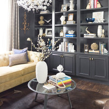 Dining Room Ideas