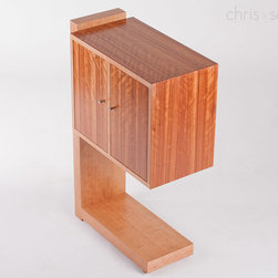 Small Hall Table #3 - Side Tables And End Tables