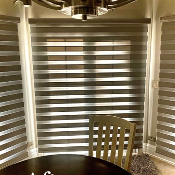 Kitchen Update in Gorgeous Glenview Home