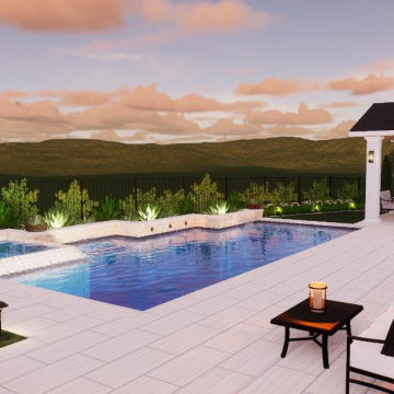 Hawksford Residence