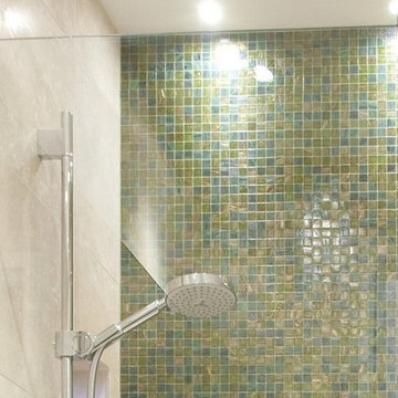 Luxurious Bathrooms