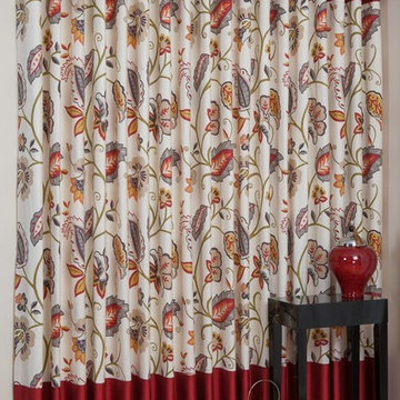Modern Wave Panels