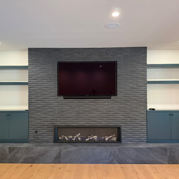 Bollinger - Comprehensive Home Remodel