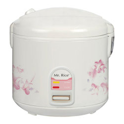 SPT - SPT 10 Cups Rice Cooker From Vistastores - Rice Cookers And Food Steamers
