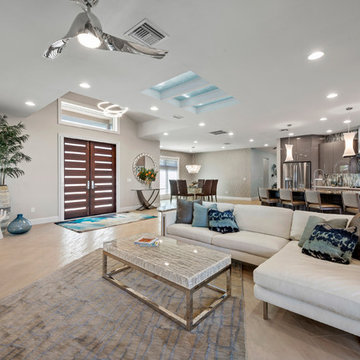 Luxury Coastal Living