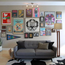 Ethan’s Room