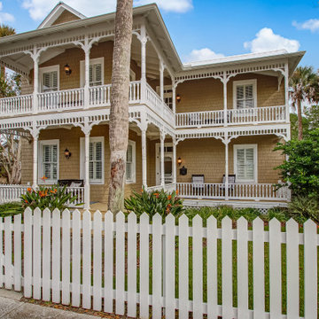 Historic St. Augustine Guest House