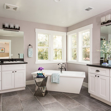 East Sacramento New Construction