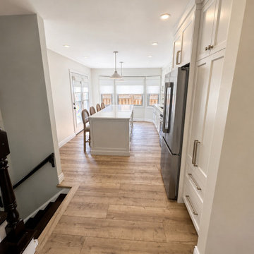 Appledale Crescent Total Home Transformation