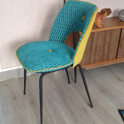 Nuances bleu - Products