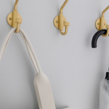 North Star Landing | Transitional Utility Room