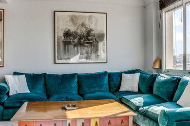 Appartement avec Terrasse - 6ème arrondissement de Paris