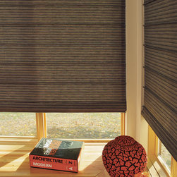 Roman Shades - Products