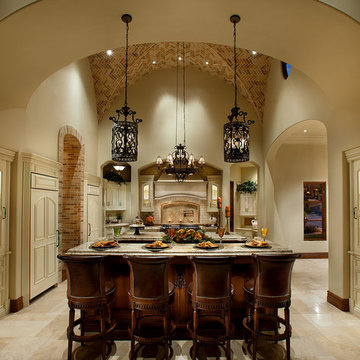 Tile Work