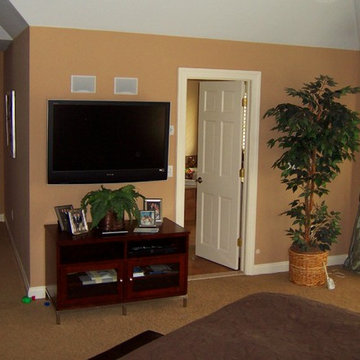 TV Installations