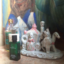 Flowers and styling - Products
