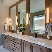 Hall Bath