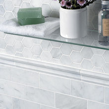 RWW Bathroom Tile