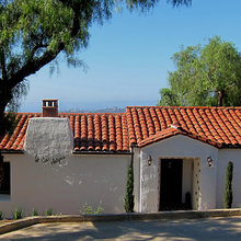 Strand Terrace Entry