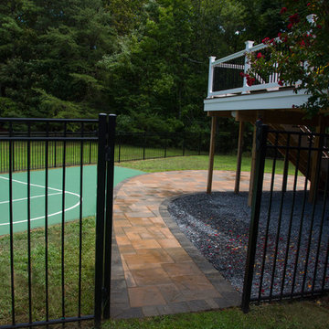 Hollywood Family Entertainment Area