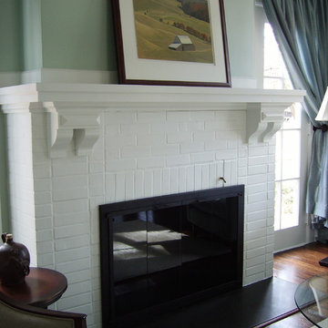 Hermitage Renovation