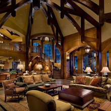 Living Room Ideas