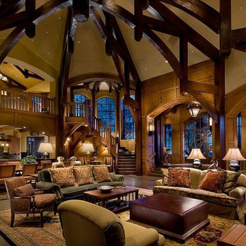 Custom Home