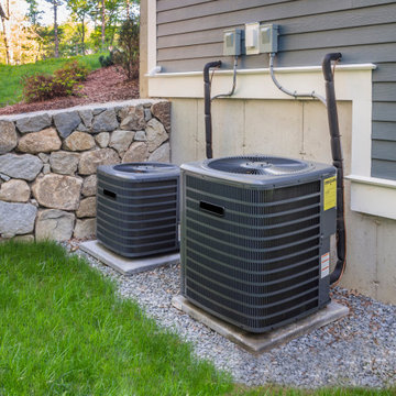 Hvac Contractors Crystal Lake